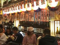 大堂-平成屋· Late Night 食堂(四川北路店)