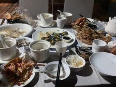 -渔·日落海景餐厅(南沙湾沙滩店)