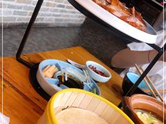 -局气 烤鸭·北京菜(光华路店)