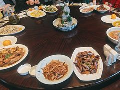 -苏州涵园假日酒店花园餐厅
