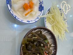 -苏兴记·小笼馄饨(建筑路店)