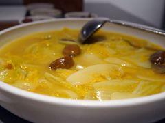 -小大董·烤鸭(观景餐厅·南京西路店)