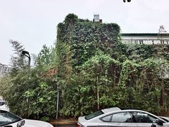-北化机爱工场文化科技融合产业园