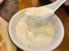 -乳仔牛牦牛汤锅 烤羊排(松潘古城店)