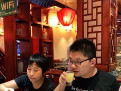 -蠔友汇·海鲜·生蚝烧烤(大东店)