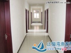 -东戴河风景区-止锚湾