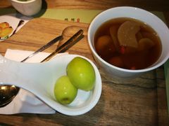 -炖物24章·顺时轻养茶(杭州大厦店)