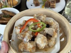 -珍之宝御品·寻味顺德(容桂渔人码头店)