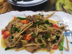 -渔老大·有机鱼馆·老字号(古城店)