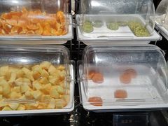 -33韩式自助烧烤(环城南路店)
