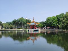 -金砂公园
