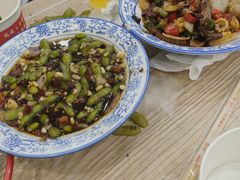 -江城燕子大排档(江汉路步行街店)