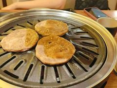 -九田家黑牛烤肉料理(衡百国际店)