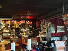 -东岸Cafe 爵士俱乐部