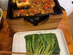 -木屋烧烤(龙华店)