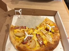 -必胜客(维美店)