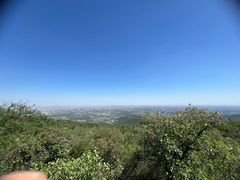 -北京西山国家森林公园