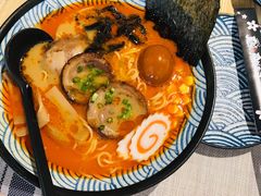 海鲜地狱拉面-鱼意寿司(钟村分店)