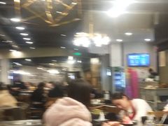 -小王少龙火锅(沙南街店)