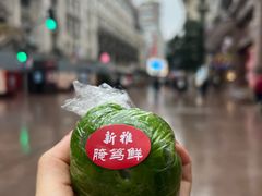 -新雅粤菜馆(南京东路店)