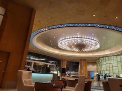 -阳澄湖费尔蒙酒店