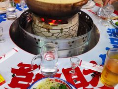 -临胜烧烤大牌档(东葛店)