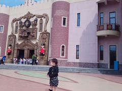 -安徒生童话乐园