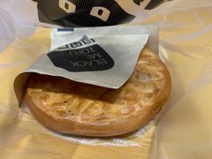 -自黑豆夫·臭豆腐夹馍(四海唐人街店)