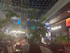 -破店肥哈·东北烧烤·夜宵(南山保利店)