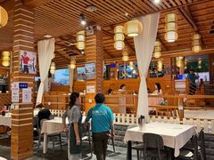 -美人鱼悬崖海景餐厅(鹿嘴山庄店)