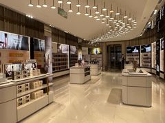 -国药中服免税(北京坊店)