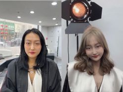 -星座SALON奢华造型
