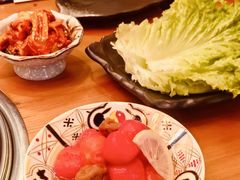 -丸藏和牛烧肉专门店(园区师惠坊店)