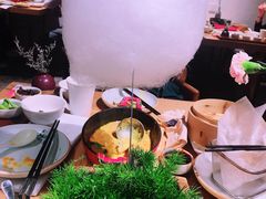 -小大董·烤鸭(凤凰汇店)