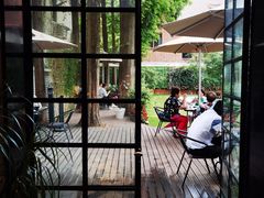 -一尺花园(安和花园店)