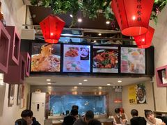 -香港威特瑞茶餐厅(小白楼音乐厅店)
