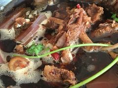 -浩爷羊蝎子火锅(望京店)