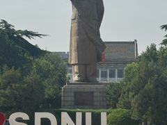 -山东师范大学(千佛山校区)