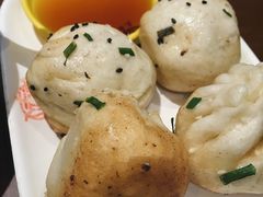 虾肉生煎-大壶春生煎(四川中路店)