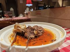 -西贝(科华王府井店)
