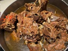 -蝎王府羊蝎子(虎坊桥总店)