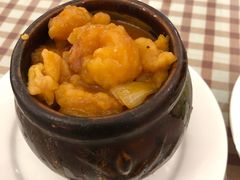 -华梅西餐厅(哈尔滨中央大街店)