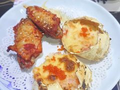 -松坂屋日料自助(长城路店)