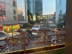 -潮正和潮汕牛肉火锅·老字号(番禺万达店)