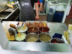 -大腕炸串(河东总店)