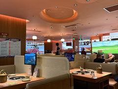 -巴奴毛肚火锅(京西大悦城店)