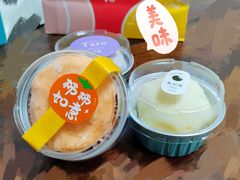 -卷心卷意·轻甜蛋糕(新光天地店)