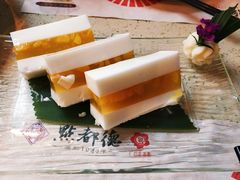 -香港蓮香樓(中環店)