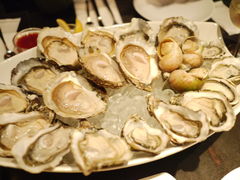 -Casa Fina Seafood & Oyster Bar