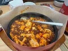 -米村拌饭(金象城店)